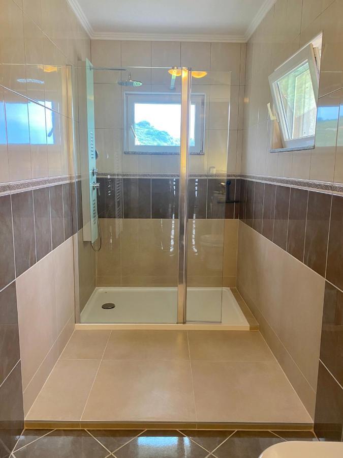 Apartment Natalie Sea View With 3 Bedrooms And Everything Is Air-Conditioned Сали Екстериор снимка